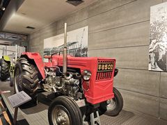 -柳州工业博物馆