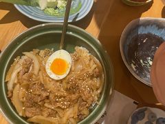 -一心创作料理屋(经开万达店)
