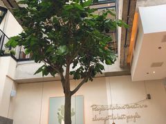 -大树餐厅(红旗街万达店)