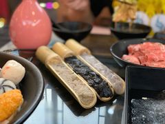 墨鱼滑-丽江庭院之爱在路上(西单店)