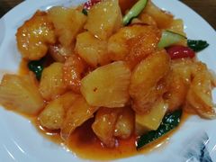 -威海九禧海鲜居渔水饺(经区店)