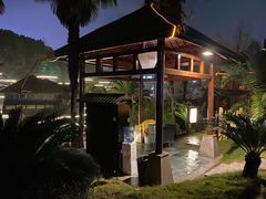 -咸宁万豪温泉谷度假区