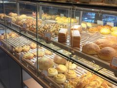 -BreadTalk面包新语·烘焙蛋糕(星河城店)
