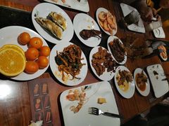 -汉巴味德(大悦城店)