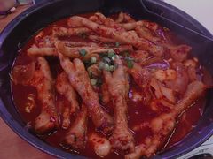 -HOTISLAND海鸡岛·韩国料理(江南西店)