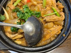 -抱德·潮汕味(琶洲店原惠城鱼仔)