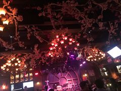 -长沙玛格丽特清吧(解放西路店)