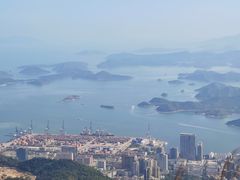 -梧桐山风景名胜区