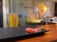 -戏作寿司(观音桥店)