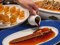 -曾宴·楚菜(湖北省博物馆店)