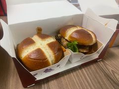 -麦当劳·得来速店(星沙大道店)