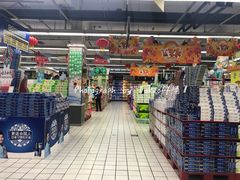 -世纪联华超市(外海店)