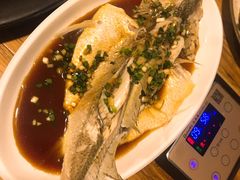 -黄寺蒸汽海鲜(黄寺大街店)