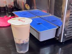 -八婆婆烧仙草(中山路店)