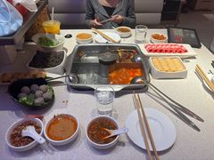 -海底捞火锅(杭州庆春路夜宵主题店)