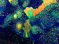 -成都梵高星空艺术馆(春熙路旗舰店)