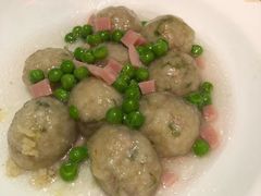-几荷·恰似故人来(秀水广场店)