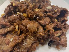 -清真鸿起来饭庄(复兴路店)