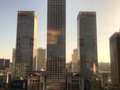 -北京中国大饭店