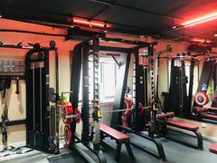 -即刻自助健身·私教馆(对外经贸店)