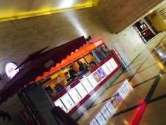 -大光明电影院(南京西路店)