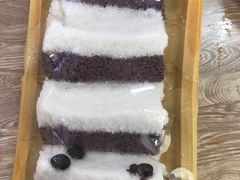 -南大门韩国米糕(公滨路店)