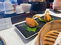 -白天鹅宾馆-宏图府餐厅