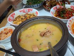 -吴掌柜·藕汤印象(南湖店)