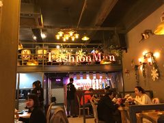 -碳说品道.瓦片烤肉.海鲜烧烤(中华路店)
