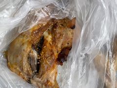 -土门八珍烤鸡腊味店(土门老店)