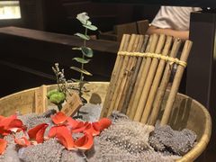 新西兰毛肚-巴奴毛肚火锅(广益哥伦布店)