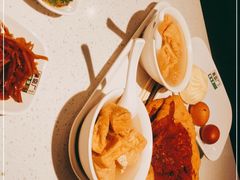 -黑窑厂糖油饼烤鸭·清真菜(旗舰店)