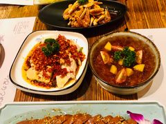 -村理·乡村菜音乐餐厅(河西店)