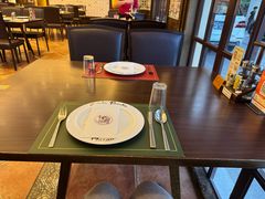 -澳门木偶葡国餐厅(珠海店)
