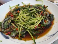 -添福来墨鱼饺子 · 海鲜东北菜(大连星海·黄浦路店)