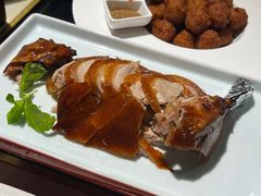 -京味斋·北京烤鸭(北京南站洋桥店)
