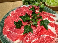 -盡膳口福跷脚牛肉火锅(国贸商城店)