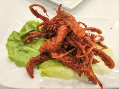 话梅鸭舌-瑞福园联谊餐室(茂名南路店)