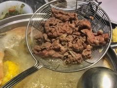 -八合里潮汕鲜牛肉火锅(深圳海岸城店)