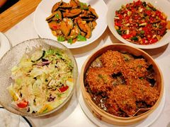 -不倒翁·安徽名菜楼(步行街店)