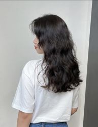-匠心荟MG染烫店