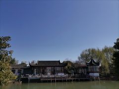 -石湖景区