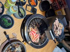 -九田家黑牛烤肉料理(溧阳吾悦店)