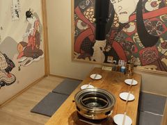 -大阪烧肉BAKA一代(十亩地店)