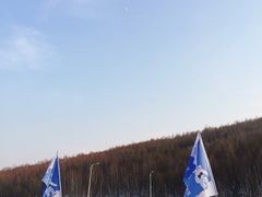 -赤峰美林谷四季山度假酒店