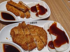 -小杨生煎(宜川路店)