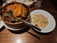 -清水亭湖北菜(大屯DT51店)