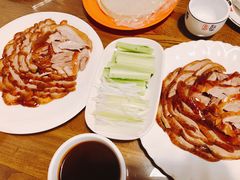 烤鸭-董立兵烤鸭店(山大路店)