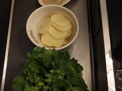-鲁西肥牛(九方购物中心店)