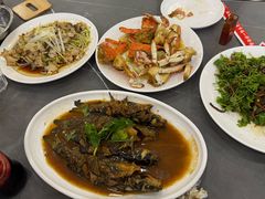 -渔家乐小海鲜(皇姑店)